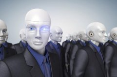 AI技术大力冲击就业市场 哪些工作将被自动化取代？